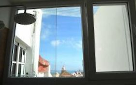 Ático Santa María